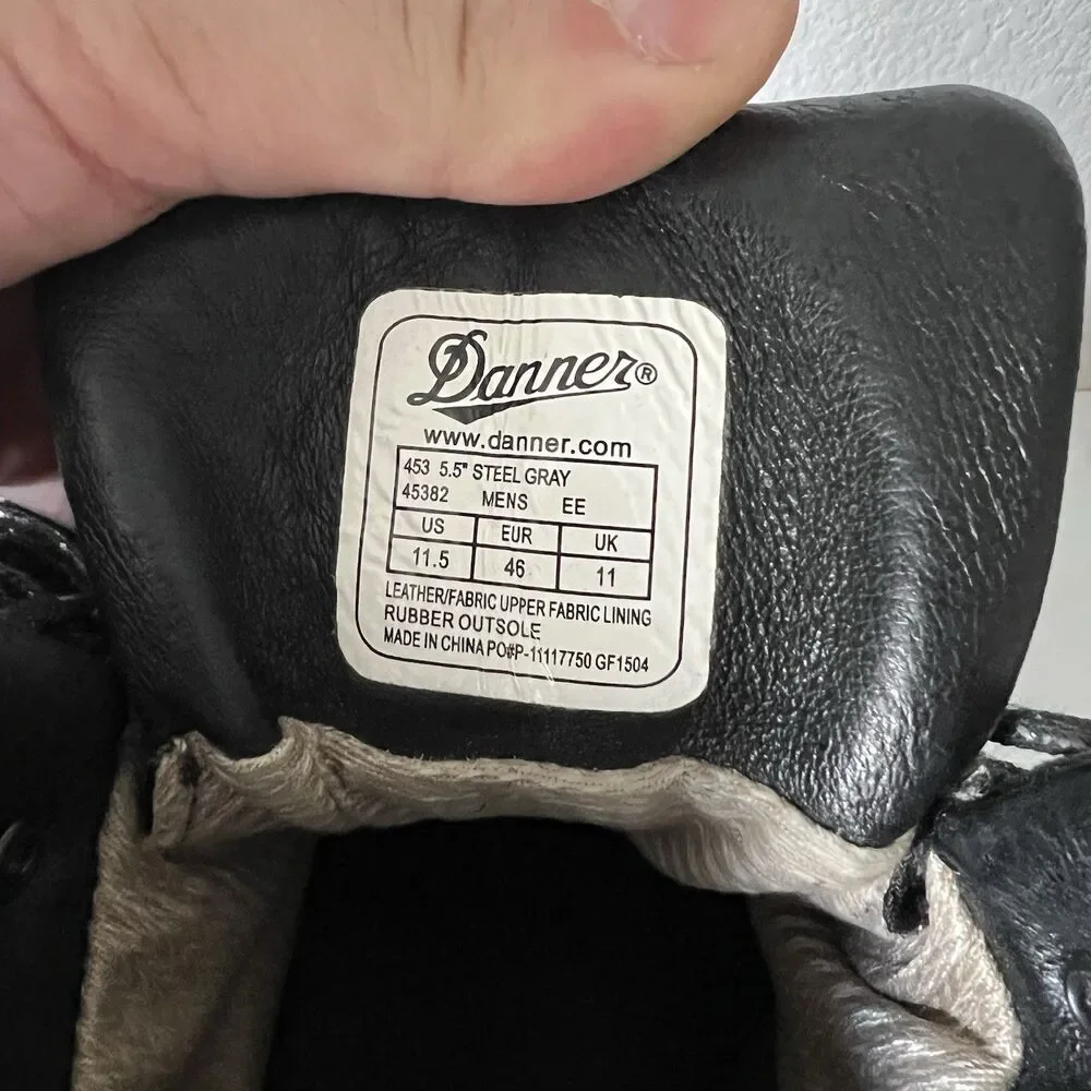 Danner Men's 453 5.5